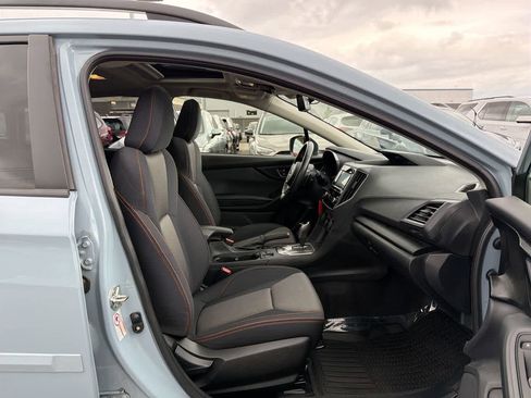 Used 2018 Subaru Crosstrek 2.0i Premium AWD/4WD image 27