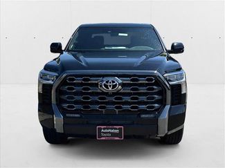 New 2025 Toyota Tundra Platinum video 2