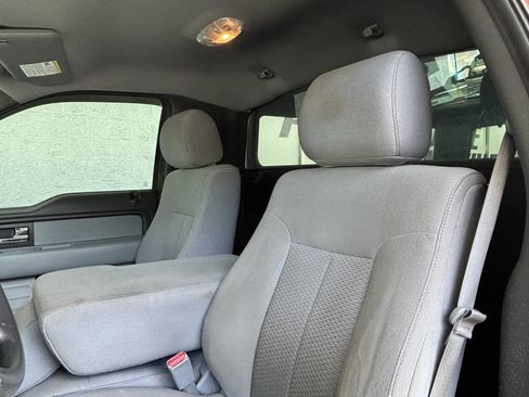Used 2014 Ford F150 STX w/ Equipment Group 201A Mid AWD/4WD image 18