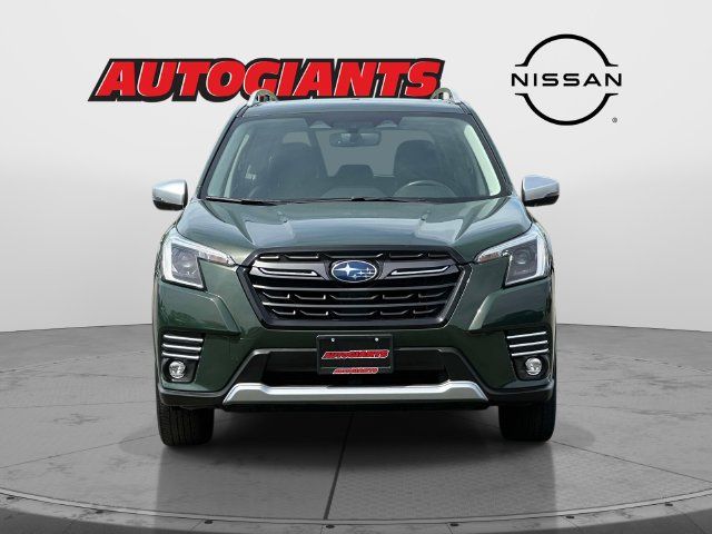Used 2023 Subaru Forester Touring AWD/4WD image 9