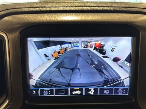 Used 2020 GMC Sierra 3500 Denali w/ Denali Ultimate Package AWD/4WD image 45