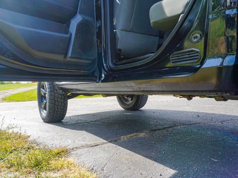 Used 2014 RAM 1500 Express w/ Black Ram 1500 Express Group image 34