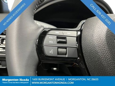 New 2026 Honda Civic Sport Touring image 19