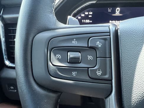 Used 2025 GMC Sierra 1500 Denali Ultimate AWD/4WD image 19