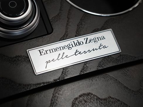 Used 2020 Maserati Quattroporte S GranLusso Q4 image 29