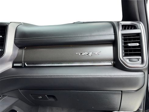 Used 2022 RAM 1500 TRX w/ TRX Level 2 Equipment Group image 38