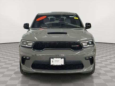 Used 2022 Dodge Durango R/T w/ Blacktop Package image 2