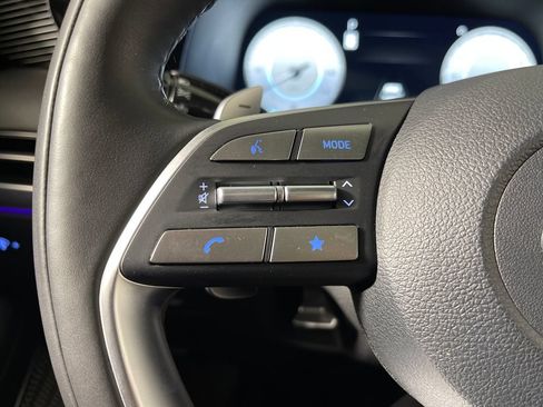 Certified 2024 Hyundai Palisade Calligraphy FWD image 28