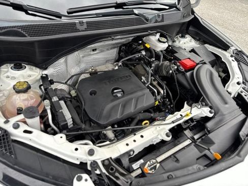Used 2022 Buick Encore GX Select AWD/4WD image 40