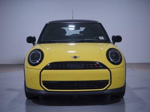 New 2026 MINI Cooper S FWD image 4
