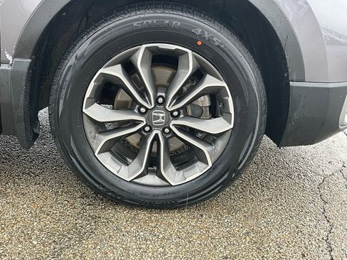 Used 2020 Honda CR-V EX-L image 9