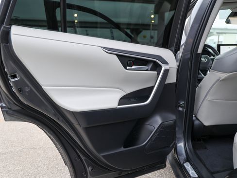 Certified 2025 Toyota RAV4 XLE Premium image 36