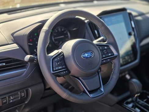 New 2026 Subaru Forester Limited AWD/4WD image 14