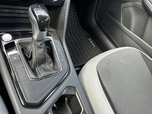 Used 2024 Volkswagen Taos S image 21