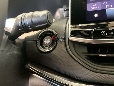 New 2026 Jeep Compass Latitude AWD/4WD image 26