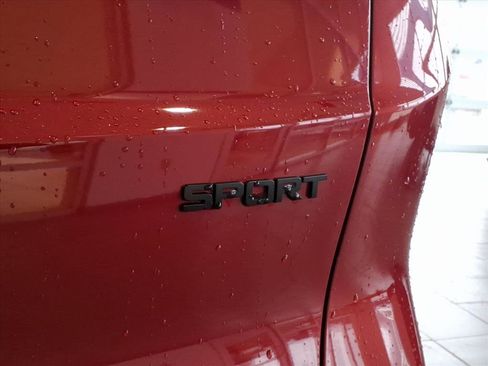 Certified 2025 Honda CR-V Sport-L image 10