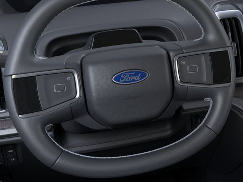 New 2026 Ford Expedition Max Platinum AWD/4WD image 14
