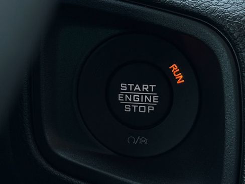 New 2026 Jeep Wrangler Unlimited Sport AWD/4WD image 14