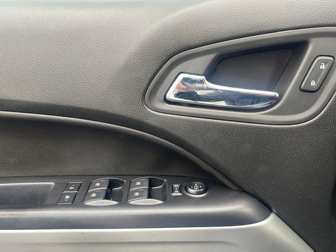 Used 2019 Chevrolet Colorado ZR2 image 18