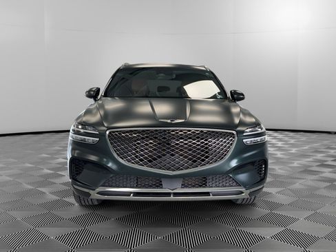 Used 2022 Genesis GV70 2.5T w/ Advanced Package image 3