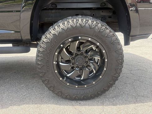 Used 2019 RAM 2500 Laramie AWD/4WD image 26