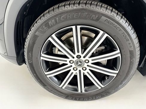 Certified 2026 Mercedes-Benz GLE 350 4MATIC image 29