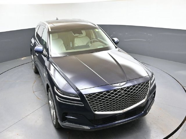 Used 2023 Genesis GV80 3.5T w/ Prestige Package AWD/4WD image 43