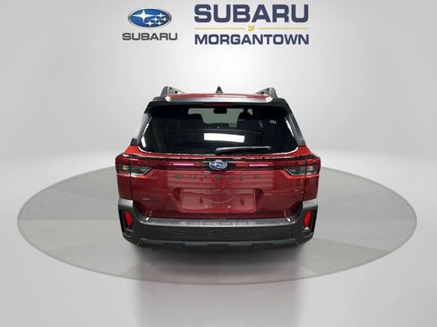 New 2026 Subaru Outback Limited image 6