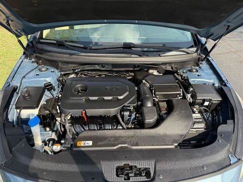 Used 2017 Hyundai Sonata SE FWD image 9