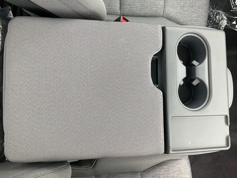 New 2025 Ford F350 XL w/ STX Appearance Package image 39