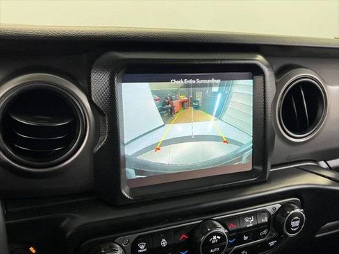 Certified 2023 Jeep Wrangler Sport image 44