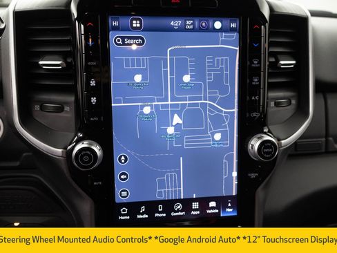 Used 2025 RAM 2500 Big Horn image 31