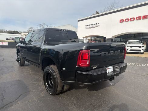 New 2026 RAM 3500 Laramie image 7