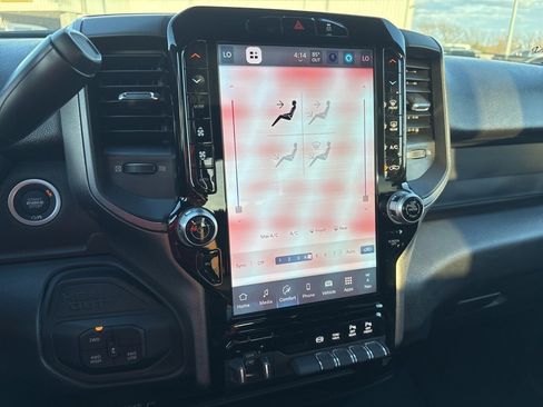 New 2026 RAM 2500 Tradesman image 17