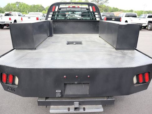 Used 2019 Chevrolet Silverado 3500 LTZ w/ Duramax Plus Package AWD/4WD image 6