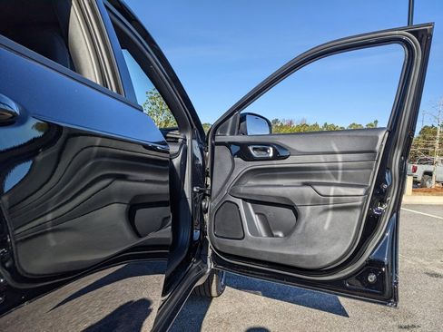 New 2026 Jeep Compass Latitude image 52