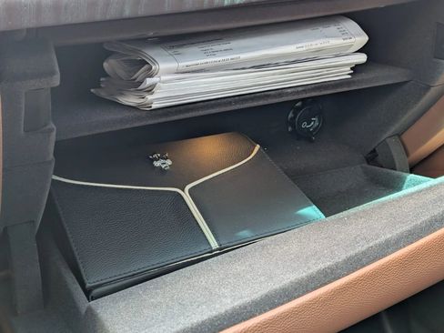 Used 2016 Maserati Quattroporte S RWD image 19