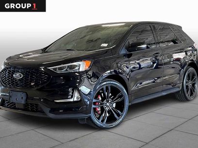 Used 2021 Ford Edge ST w/ Equipment Group 401A