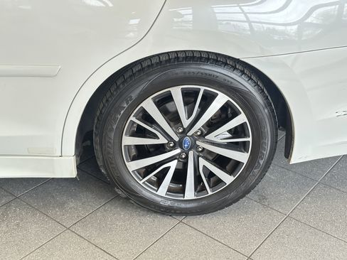 Used 2019 Subaru Legacy 2.5i Premium image 17