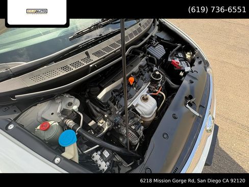 Used 2010 Honda Civic LX image 21