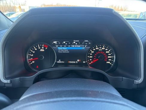 Used 2018 Ford F150 Raptor w/ Equipment Group 802A Luxury image 19