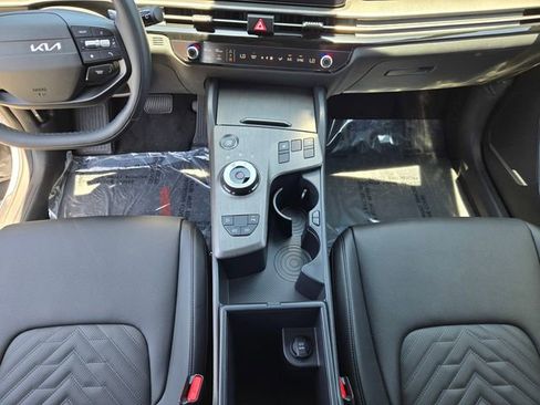 New 2026 Kia Sportage X-Line AWD/4WD image 20