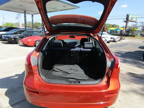 Used 2010 Mitsubishi Lancer GTS image 7