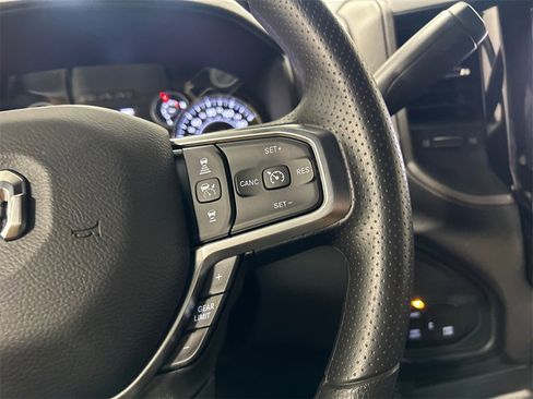 New 2026 RAM 3500 Tradesman image 20