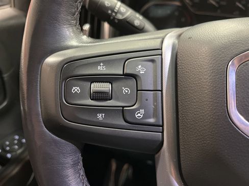 Used 2021 GMC Sierra 1500 SLT w/ SLT Premium Plus Package image 26