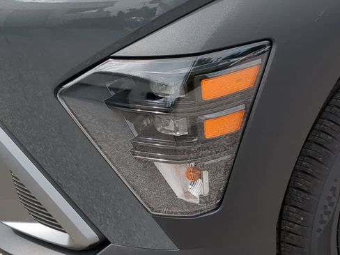 New 2026 Hyundai Kona SEL Sport image 11