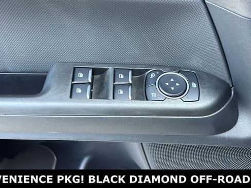 New 2025 Ford Bronco Sport Big Bend image 7