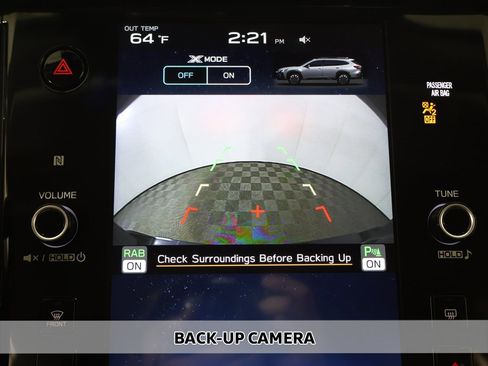 Used 2024 Subaru Outback Limited image 6