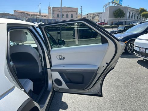 Used 2023 Hyundai Ioniq 5 SEL RWD image 38