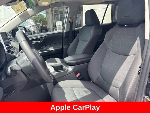 Certified 2024 Toyota RAV4 XLE w/ Convenience Package AWD/4WD image 14